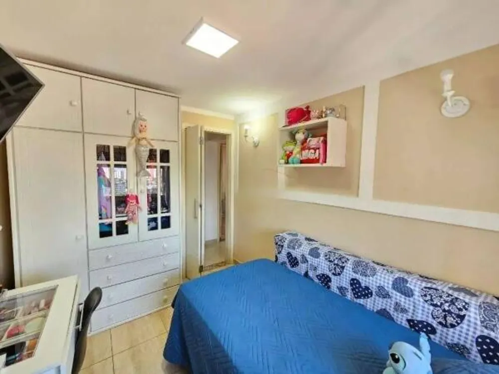 Apartamento, 3 quartos, 99 m² - Foto 8