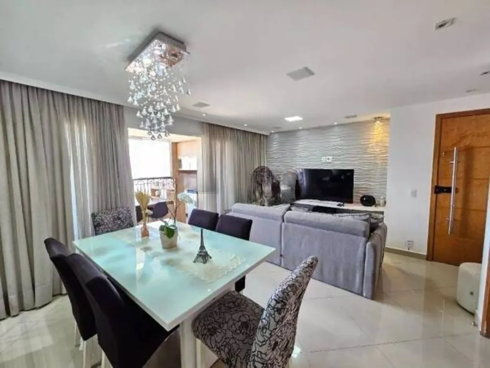 Apartamento, 3 quartos, 99 m² - Foto 5
