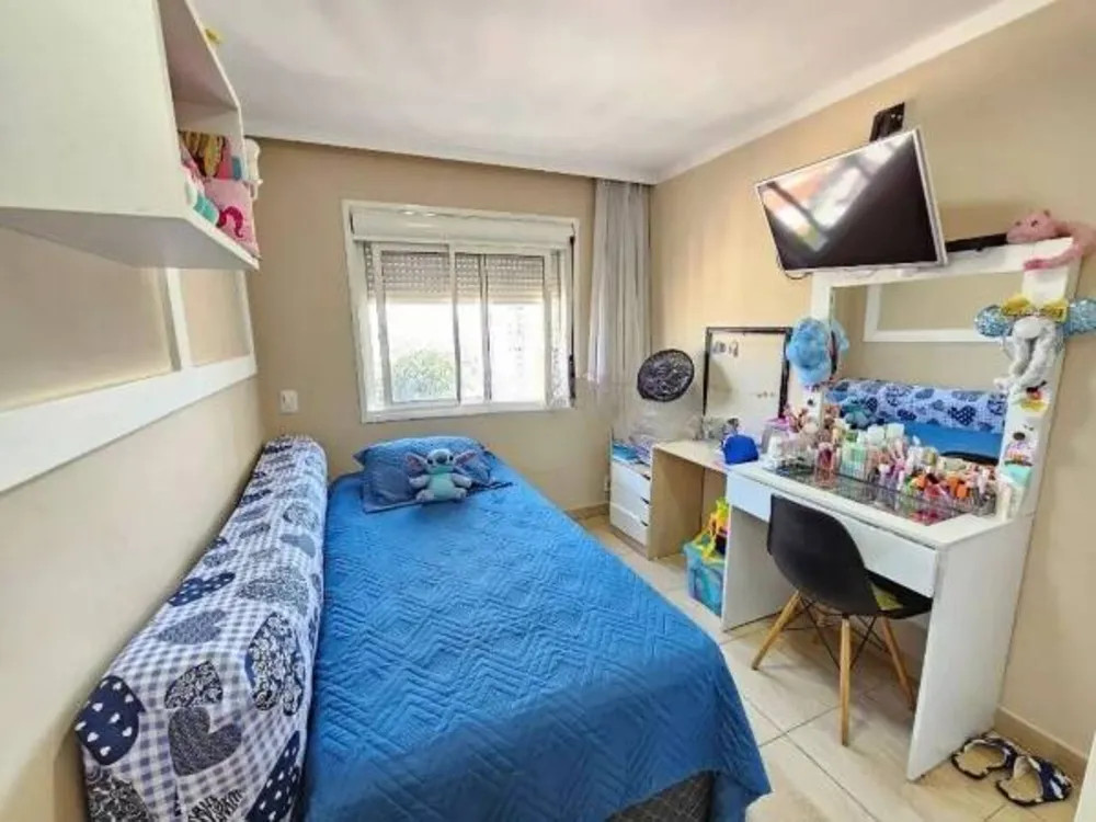 Apartamento, 3 quartos, 99 m² - Foto 7