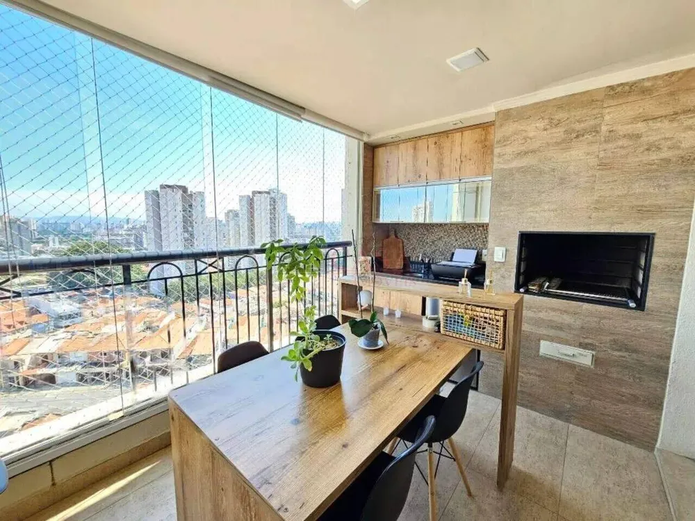 Apartamento, 3 quartos, 99 m² - Foto 6