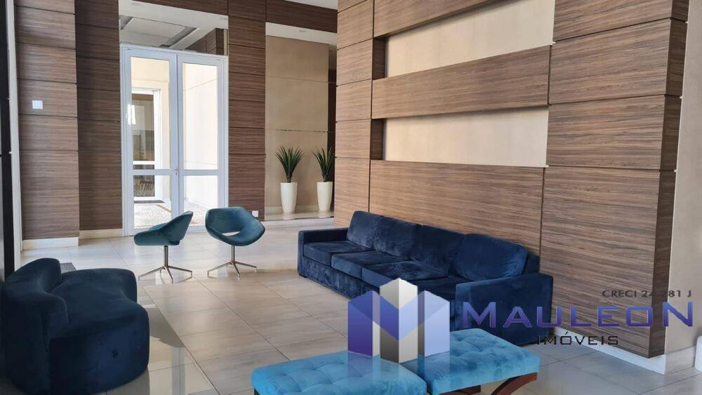 Apartamento, 3 quartos, 99 m² - Foto 4