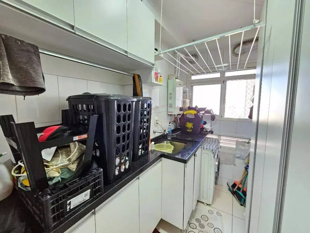 Apartamento, 3 quartos, 99 m² - Foto 10