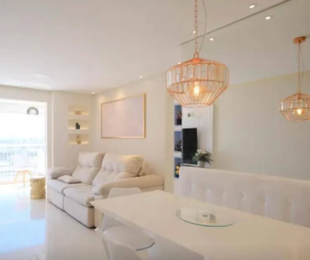 Apartamento, 2 quartos, 68 m² - Foto 4