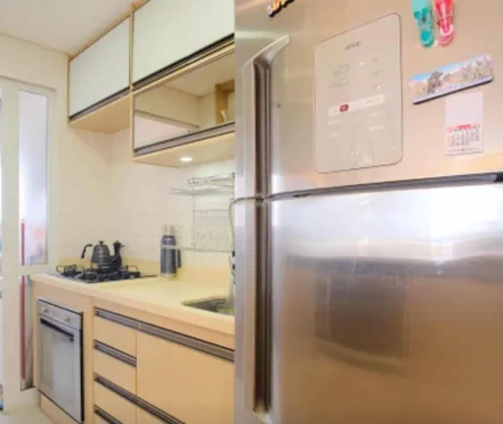 Apartamento, 2 quartos, 68 m² - Foto 4