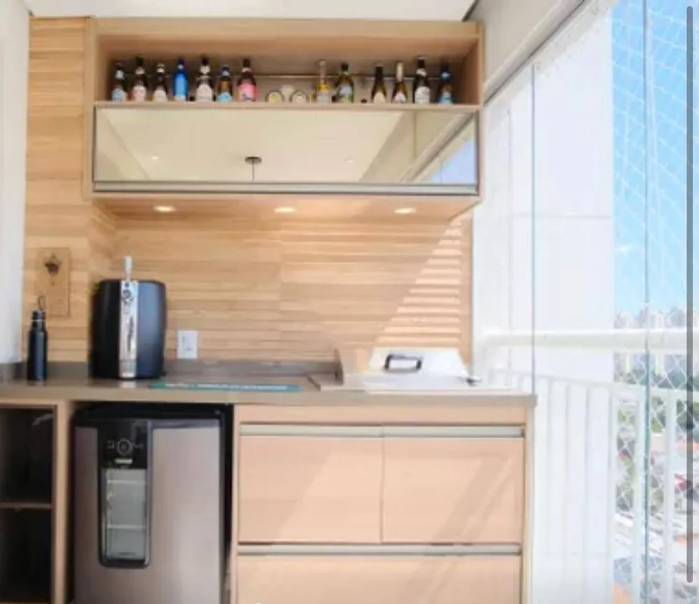 Apartamento, 2 quartos, 68 m² - Foto 1