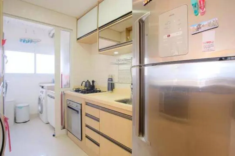 Apartamento, 2 quartos, 68 m² - Foto 2