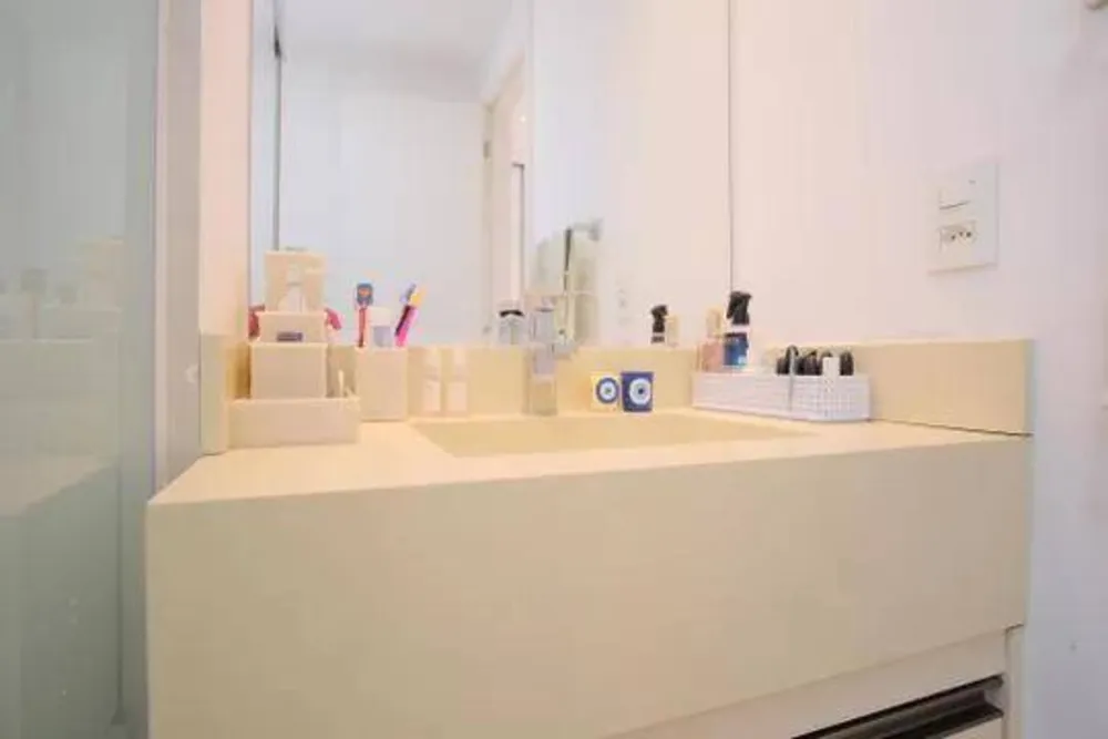 Apartamento, 2 quartos, 68 m² - Foto 11