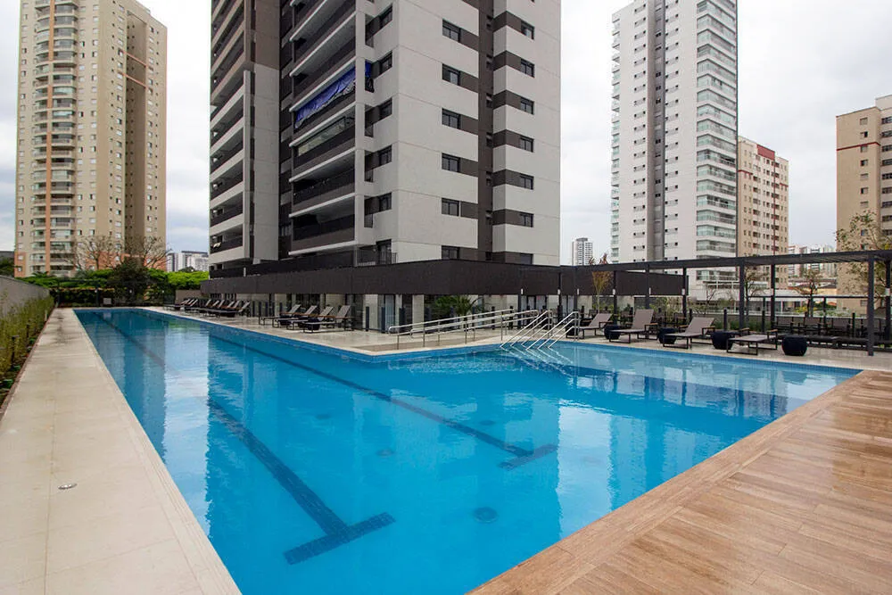Apartamento, 3 quartos, 165 m² - Foto 2