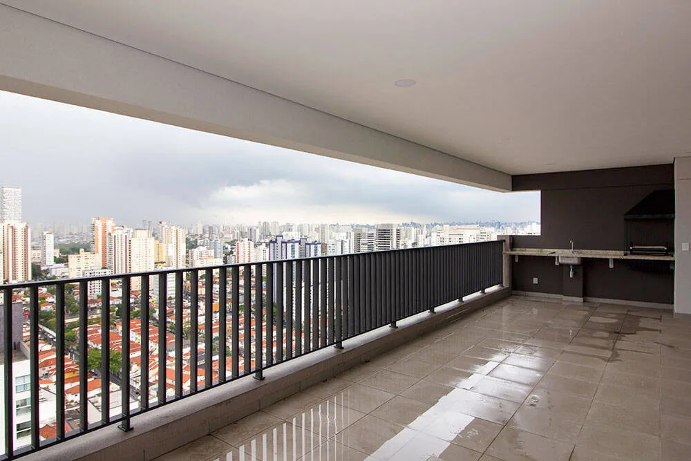 Apartamento, 3 quartos, 165 m² - Foto 3