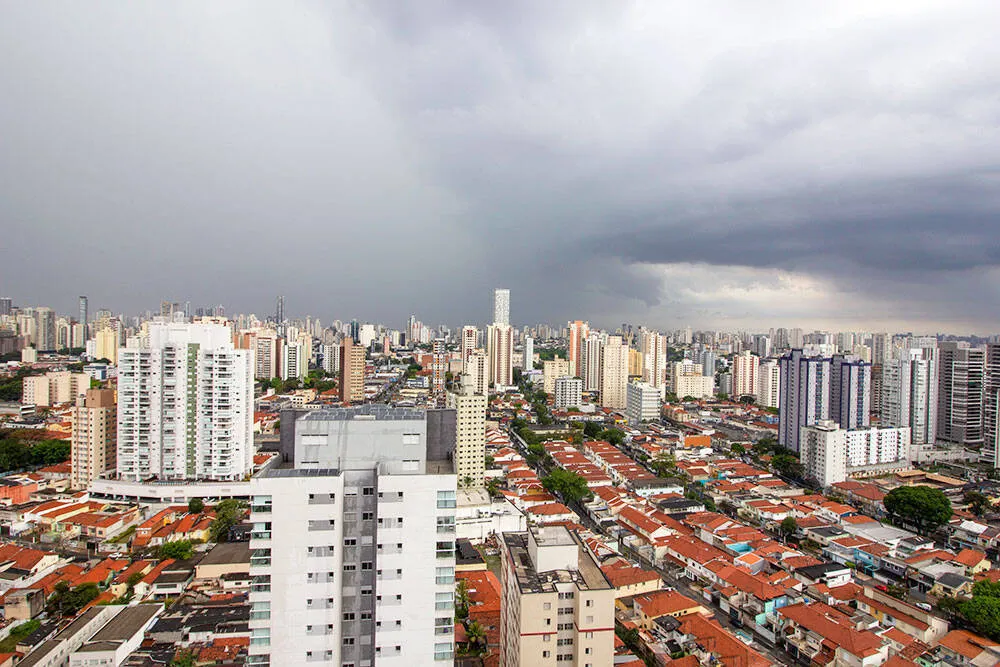 Apartamento, 3 quartos, 165 m² - Foto 8