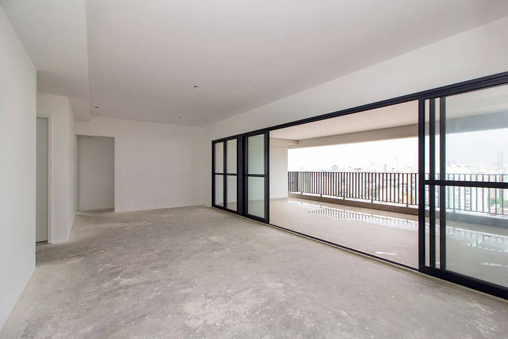 Apartamento, 3 quartos, 165 m² - Foto 3