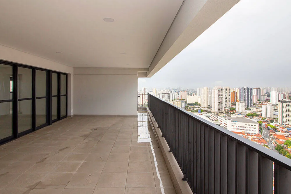 Apartamento, 3 quartos, 165 m² - Foto 4
