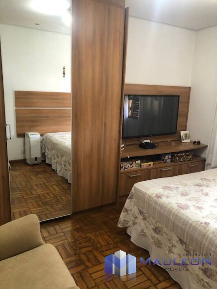 Sobrado, 3 quartos, 128 m² - Foto 1