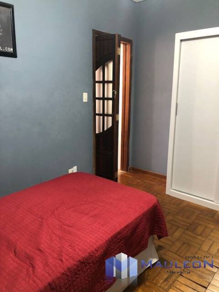 Sobrado, 3 quartos, 128 m² - Foto 2
