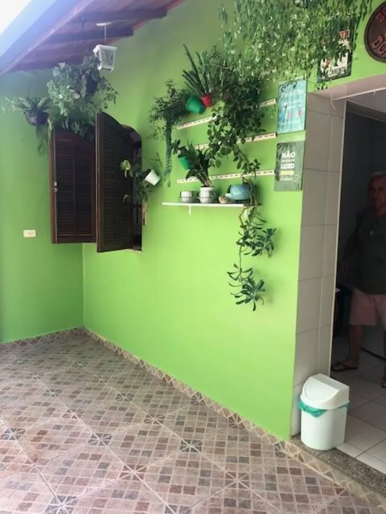 Sobrado, 3 quartos, 128 m² - Foto 16