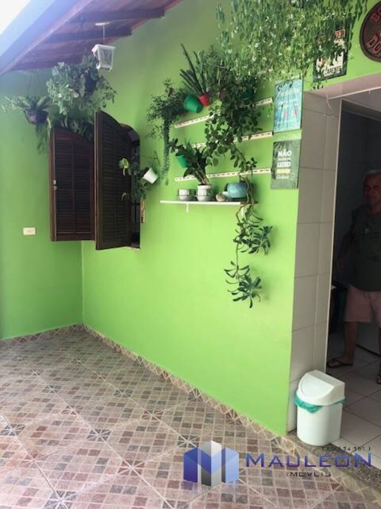 Sobrado, 3 quartos, 128 m² - Foto 3
