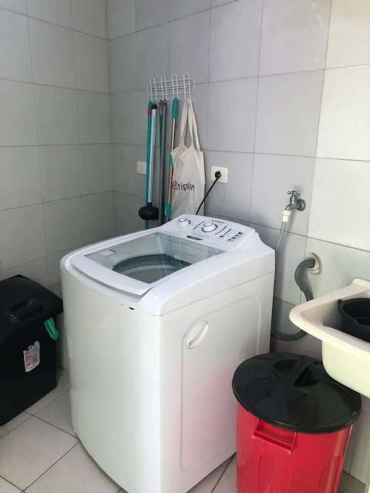 Sobrado, 3 quartos, 128 m² - Foto 11