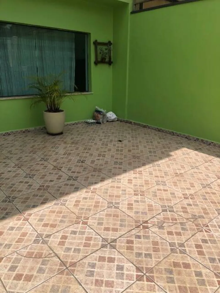 Sobrado, 3 quartos, 128 m² - Foto 8