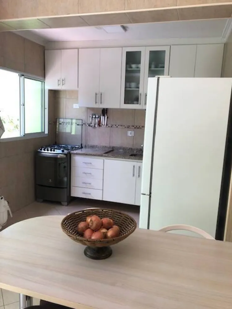 Sobrado, 3 quartos, 128 m² - Foto 9