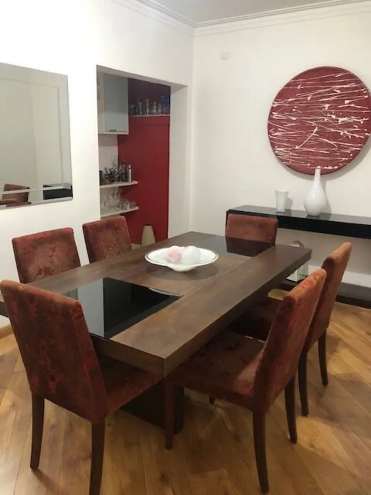 Sobrado, 3 quartos, 128 m² - Foto 7