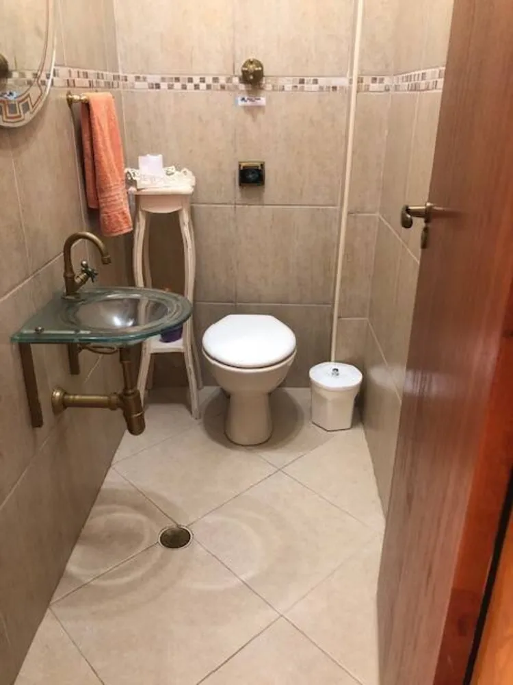 Sobrado, 3 quartos, 128 m² - Foto 10
