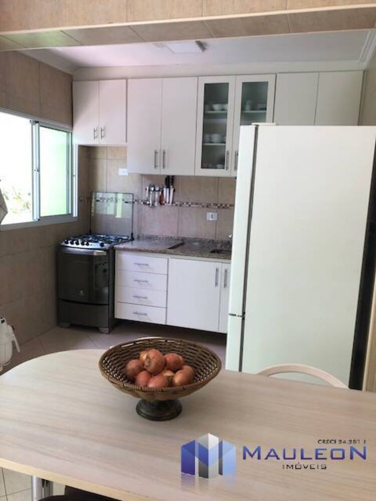 Sobrado, 3 quartos, 128 m² - Foto 4