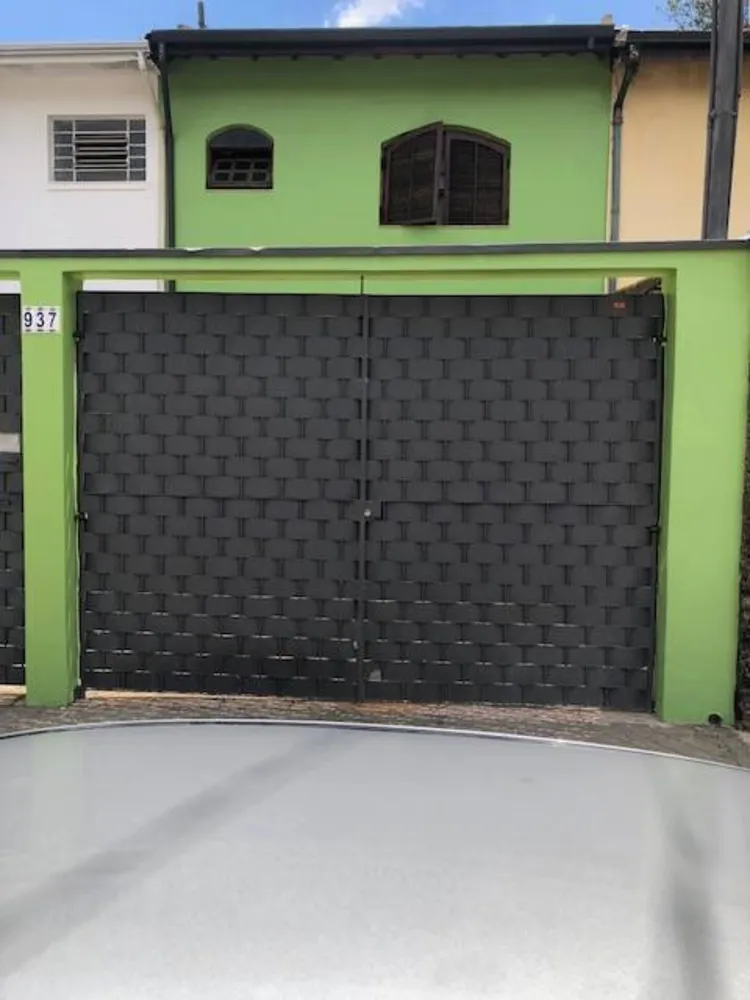 Sobrado, 3 quartos, 128 m² - Foto 5