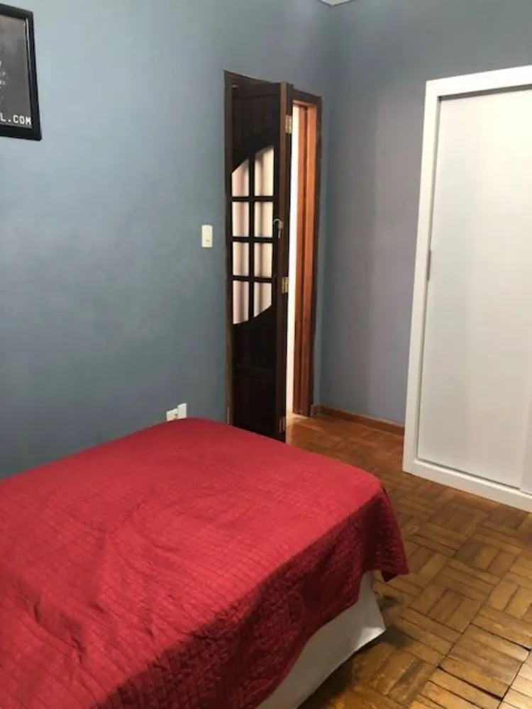 Sobrado, 3 quartos, 128 m² - Foto 13