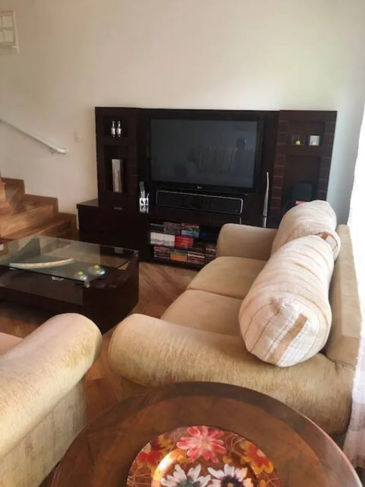 Sobrado, 3 quartos, 128 m² - Foto 6