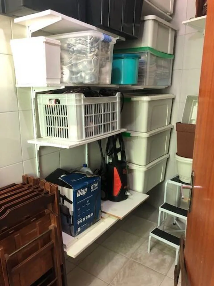 Sobrado, 3 quartos, 128 m² - Foto 12