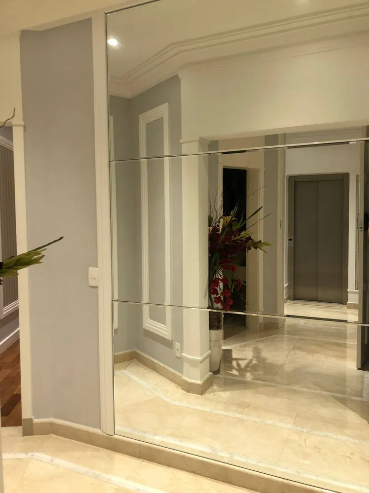 Apartamento, 4 quartos, 258 m² - Foto 12