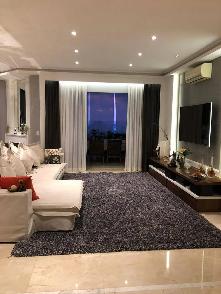 Apartamento, 4 quartos, 258 m² - Foto 8