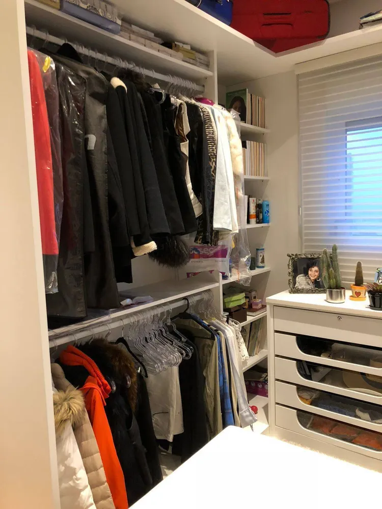 Apartamento, 4 quartos, 258 m² - Foto 10