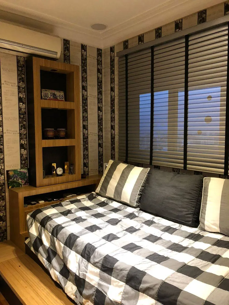 Apartamento, 4 quartos, 258 m² - Foto 2