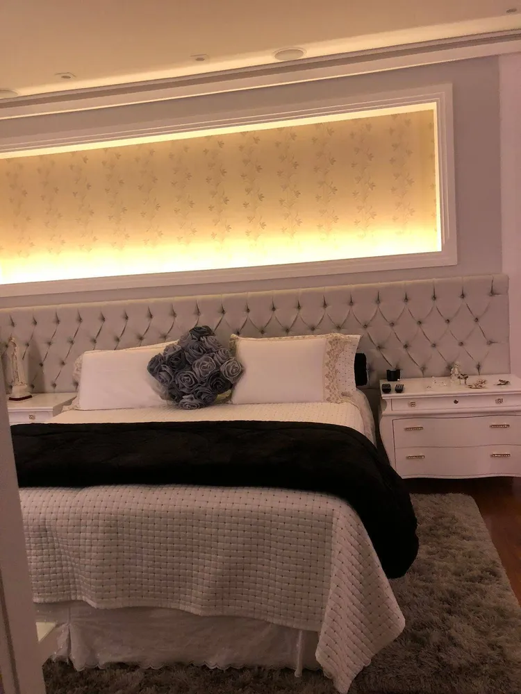 Apartamento, 4 quartos, 258 m² - Foto 5