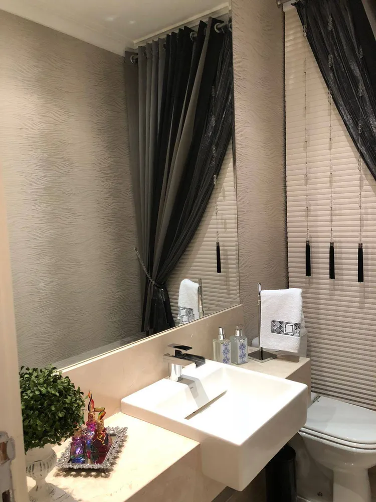 Apartamento, 4 quartos, 258 m² - Foto 9