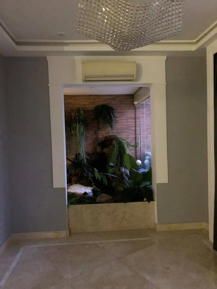 Apartamento, 4 quartos, 258 m² - Foto 7