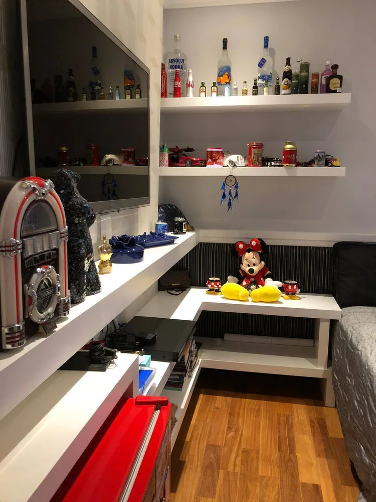 Apartamento, 4 quartos, 258 m² - Foto 3