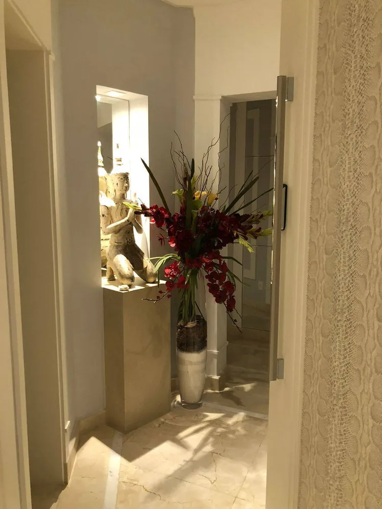 Apartamento, 4 quartos, 258 m² - Foto 11