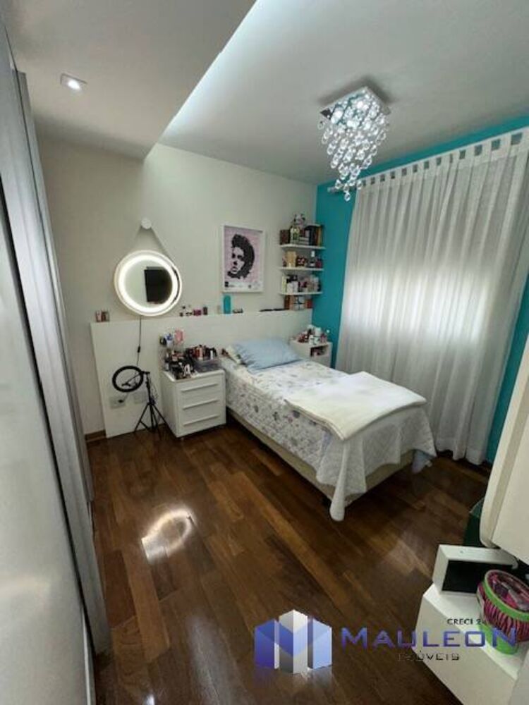 Apartamento à venda com 3 quartos, 186m² - Foto 29