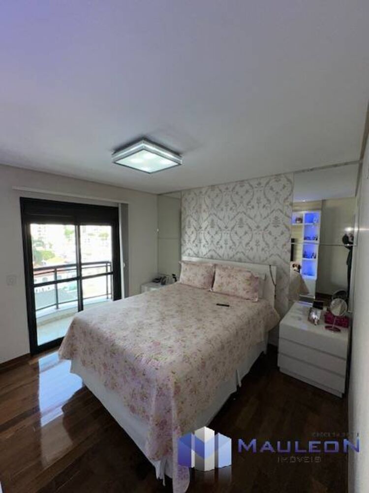Apartamento à venda com 3 quartos, 186m² - Foto 35