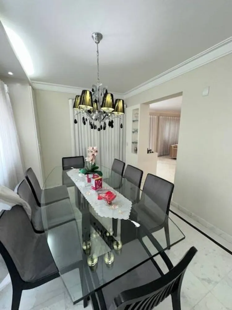 Apartamento, 3 quartos, 186 m² - Foto 45