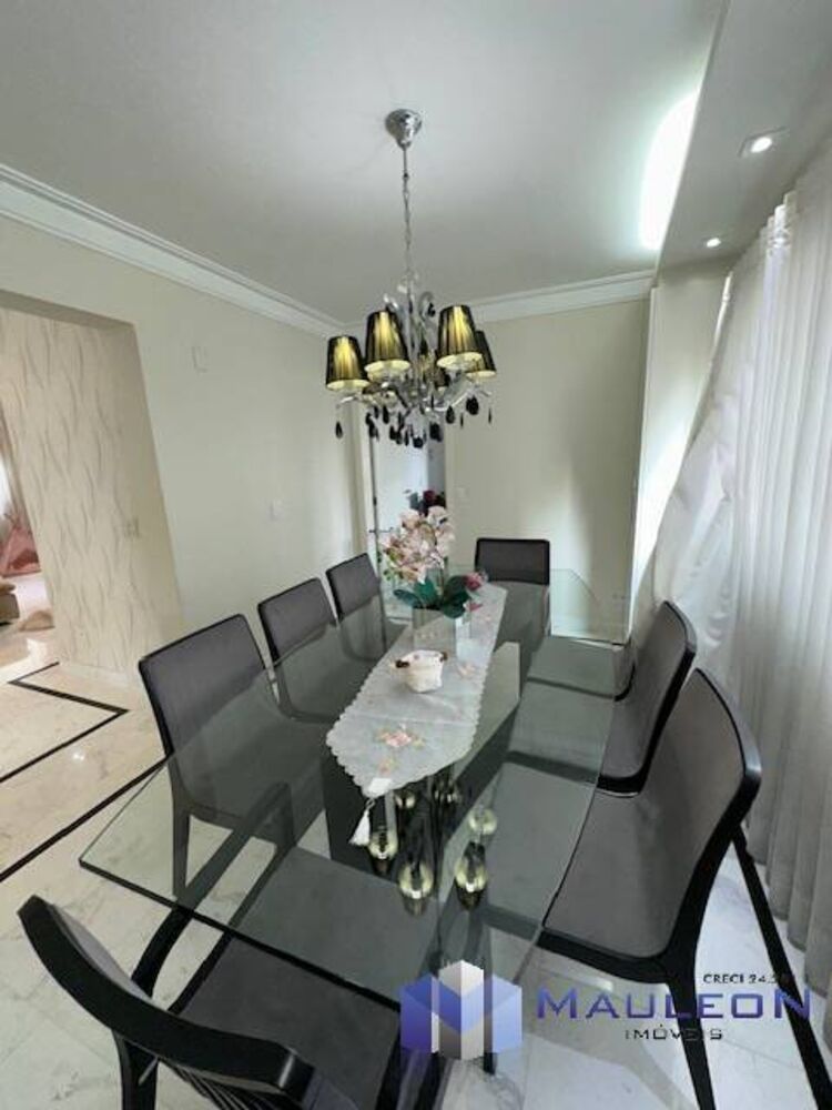 Apartamento à venda com 3 quartos, 186m² - Foto 27