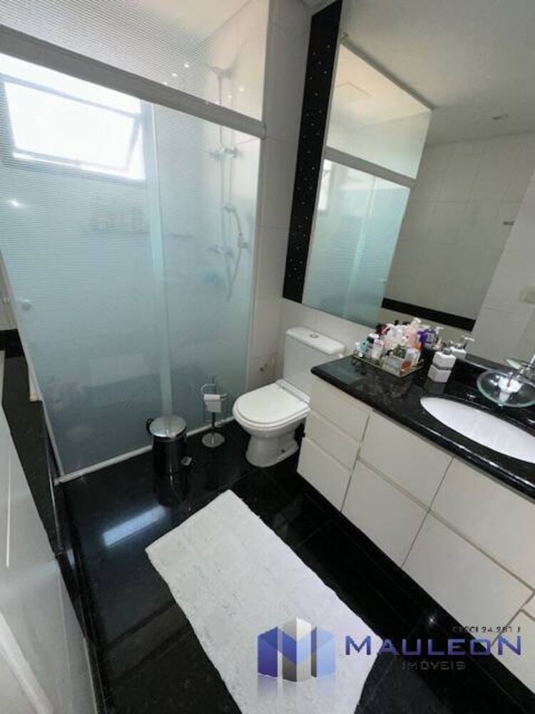 Apartamento à venda com 3 quartos, 186m² - Foto 33