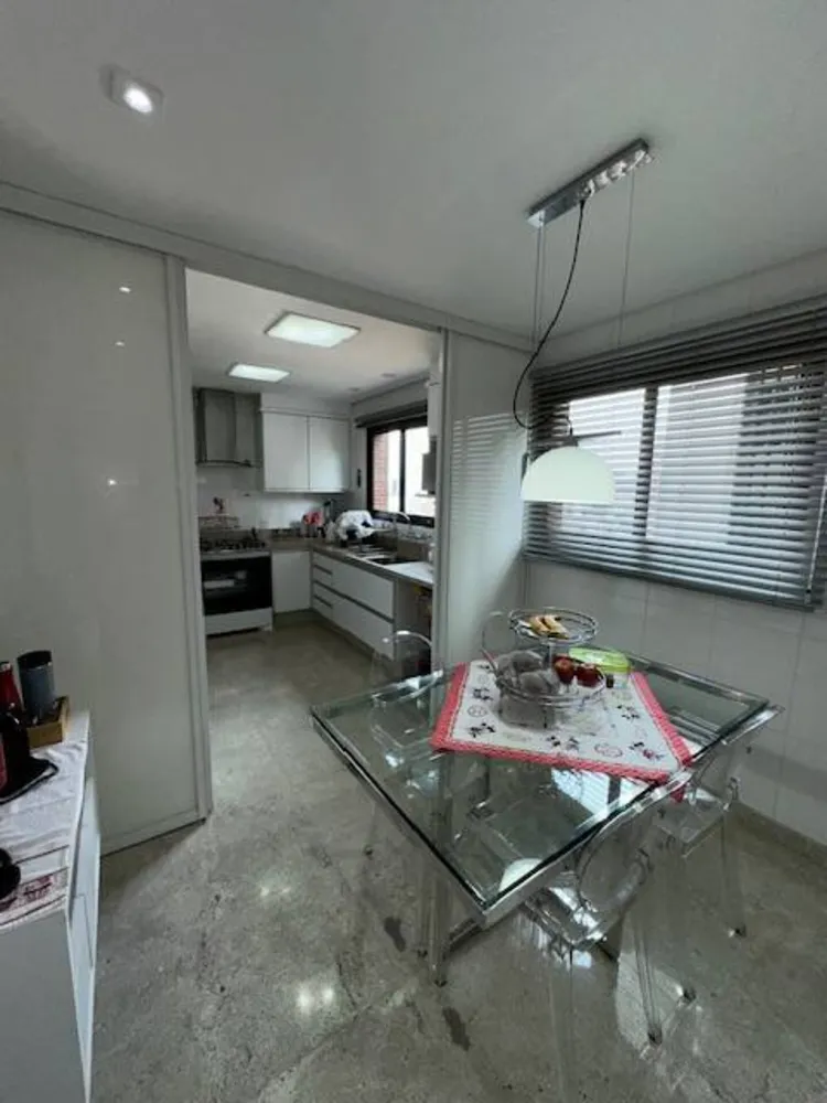 Apartamento, 3 quartos, 186 m² - Foto 46