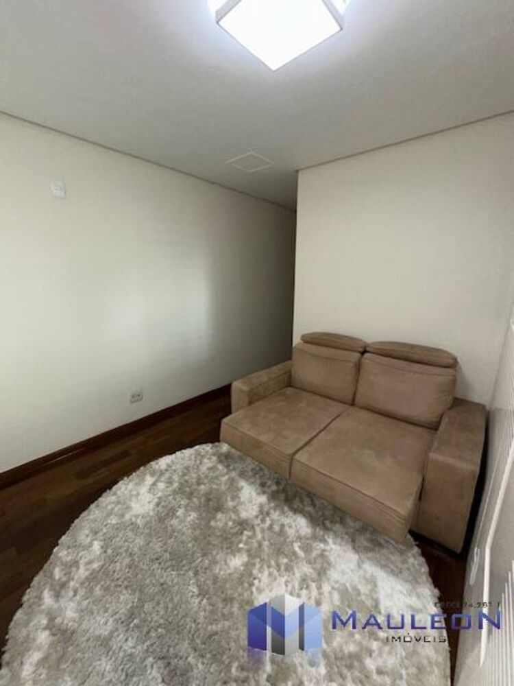 Apartamento à venda com 3 quartos, 186m² - Foto 11