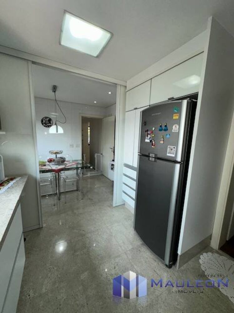 Apartamento à venda com 3 quartos, 186m² - Foto 16