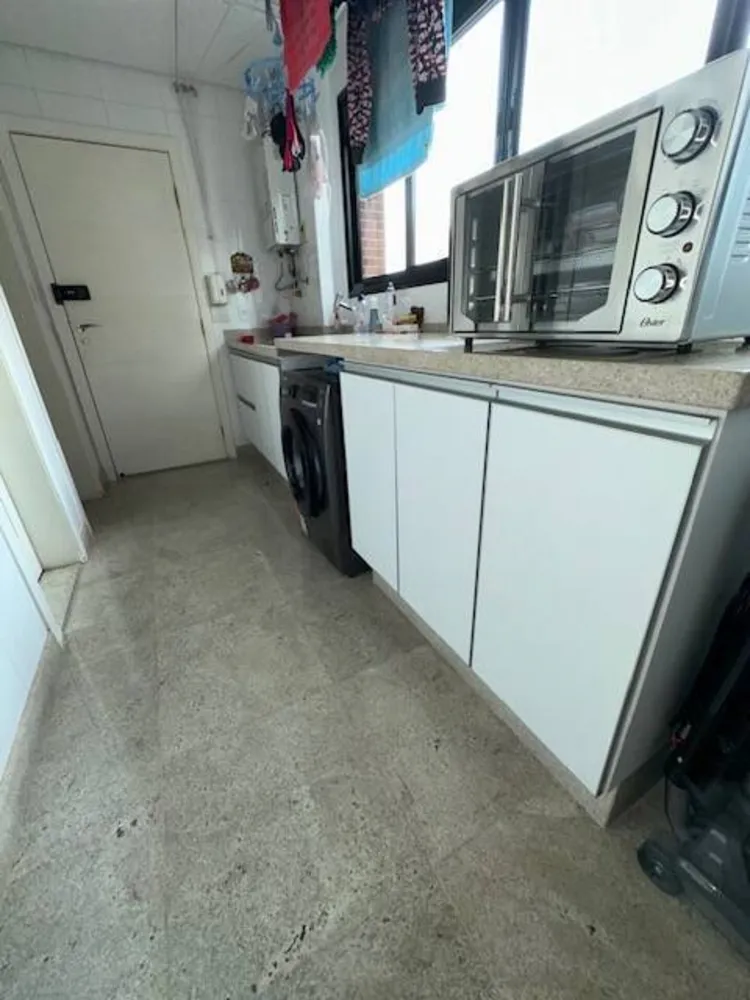 Apartamento, 3 quartos, 186 m² - Foto 43