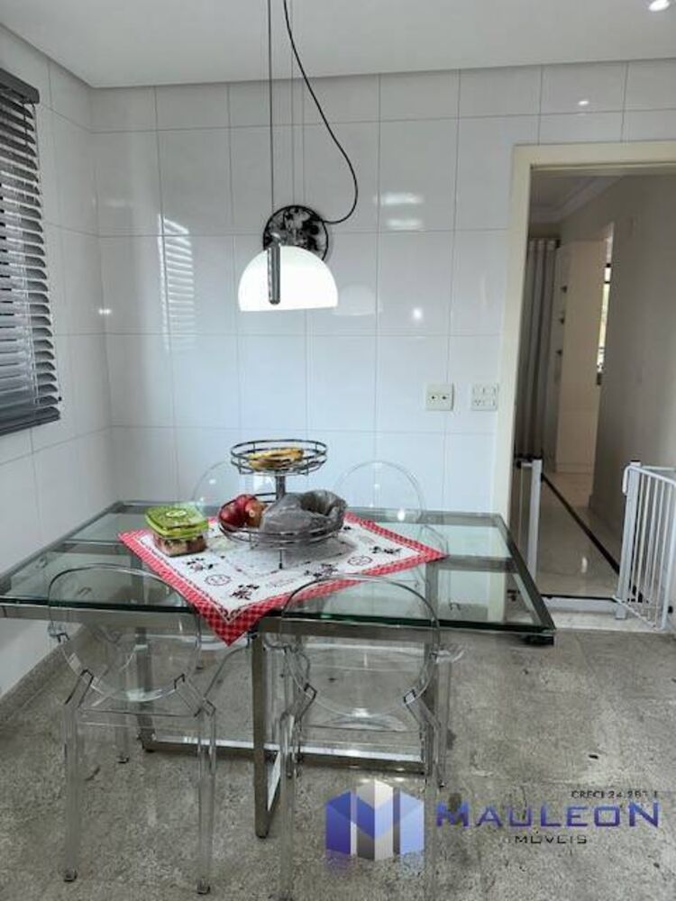 Apartamento à venda com 3 quartos, 186m² - Foto 25
