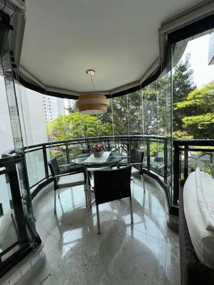 Apartamento, 3 quartos, 186 m² - Foto 37